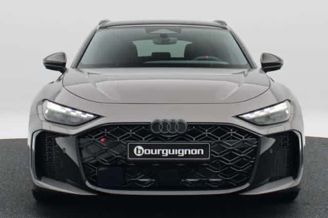 Audi RS 5 (2026) thumbnail 4
