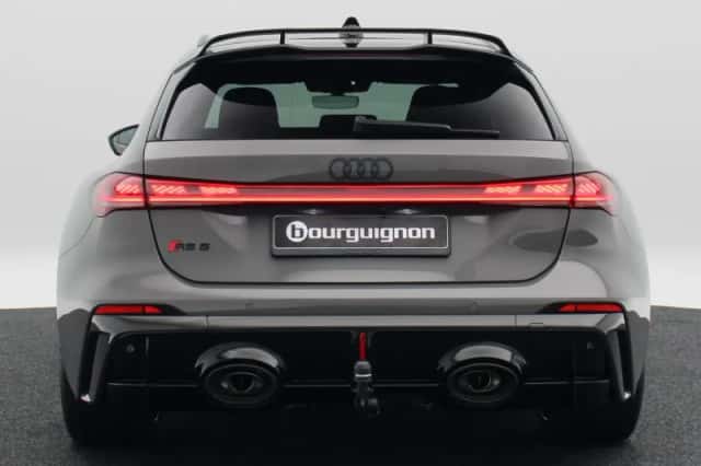 Audi RS 5 (2026) thumbnail 5