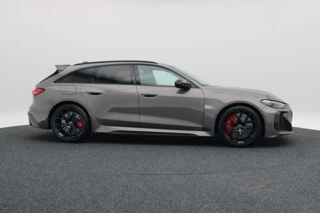 Audi RS 5 (2026) thumbnail 6
