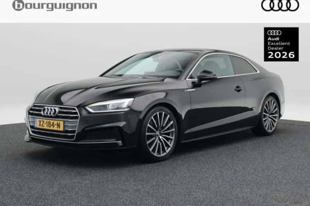 Audi A5 (2019) thumbnail 1