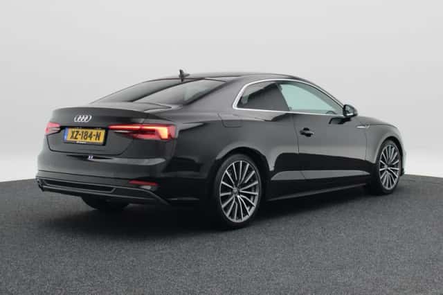 Audi A5 (2019) thumbnail 2