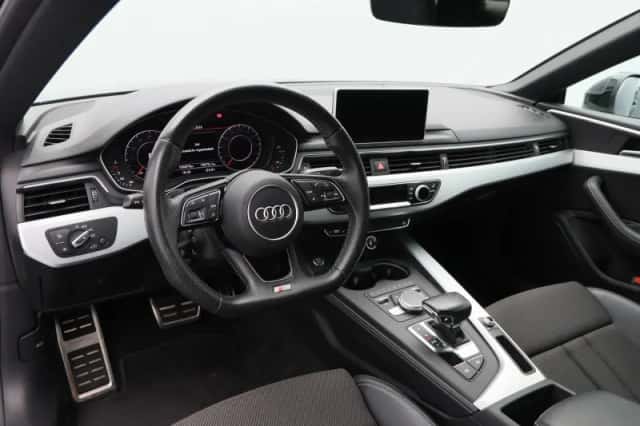 Audi A5 (2019) thumbnail 3