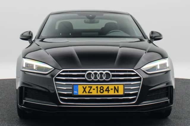 Audi A5 (2019) thumbnail 4