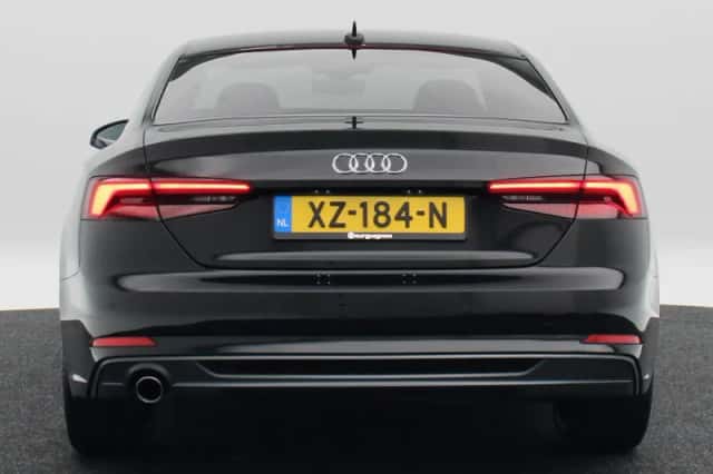 Audi A5 (2019) thumbnail 6