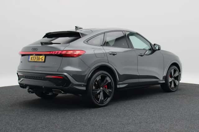 Audi Q5 (2026) thumbnail 2