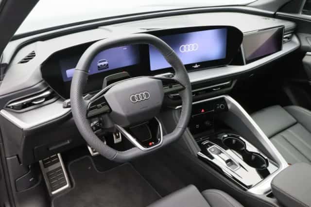 Audi Q5 (2026) thumbnail 3