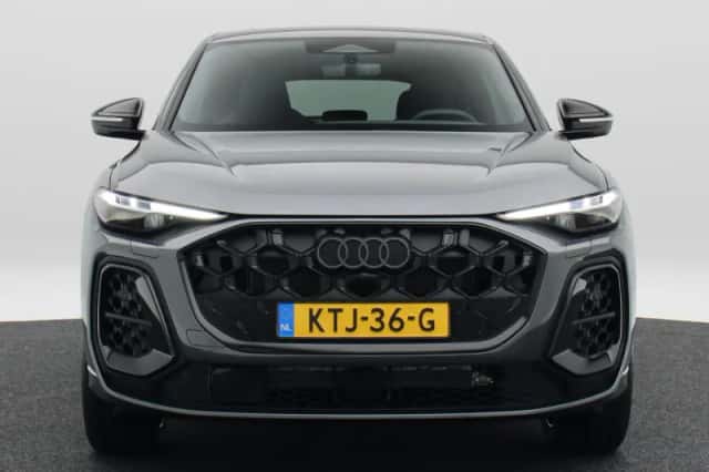 Audi Q5 (2026) thumbnail 4