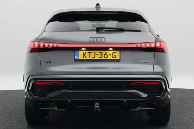 Audi Q5 (2026) thumbnail 5