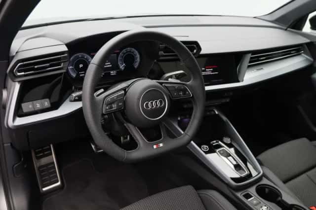 Audi A3 (2026) thumbnail 3