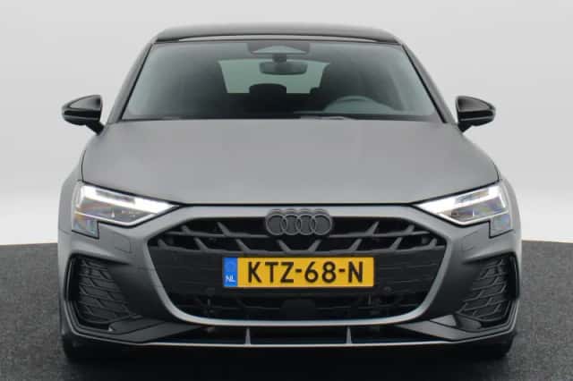 Audi A3 (2026) thumbnail 4