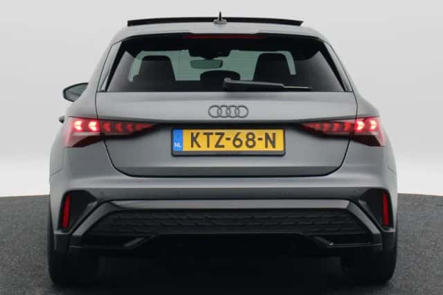 Audi A3 (2026) thumbnail 5