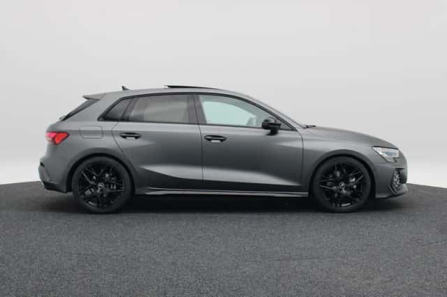 Audi A3 (2026) thumbnail 6