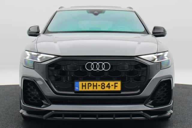 Audi Q8 (2025) thumbnail 3