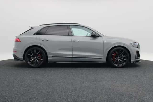 Audi Q8 (2025) thumbnail 6