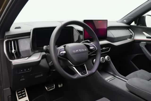Škoda Kodiaq (2026) thumbnail 3