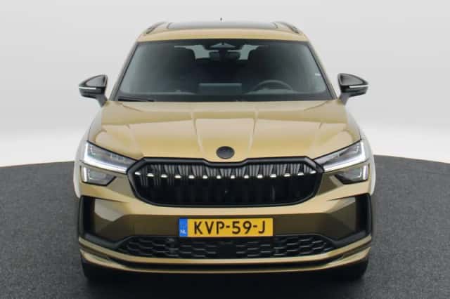Škoda Kodiaq (2026) thumbnail 4