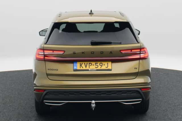 Škoda Kodiaq (2026) thumbnail 5