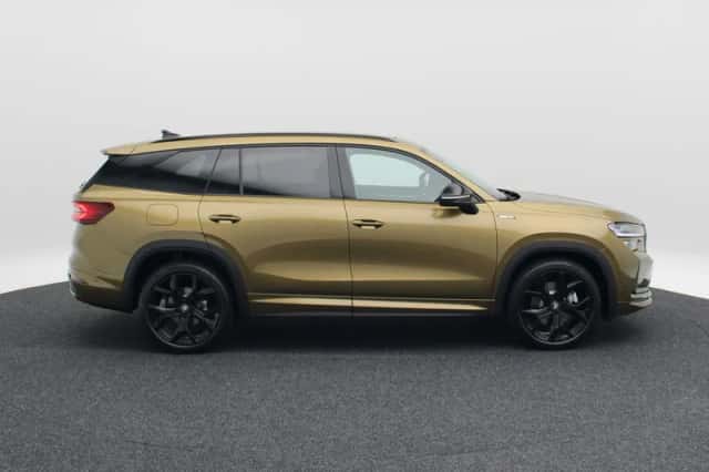 Škoda Kodiaq (2026) thumbnail 6