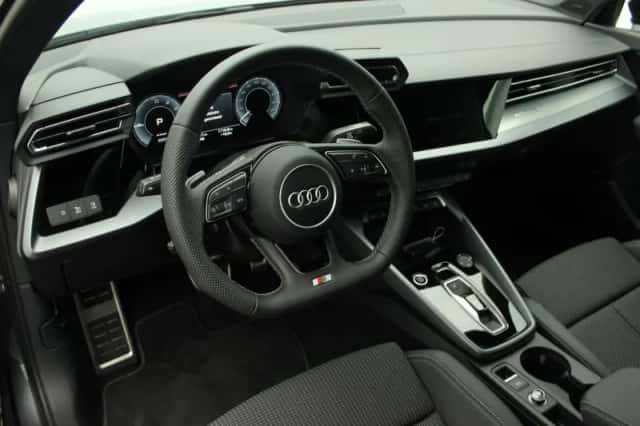 Audi A3 (2025) thumbnail 4