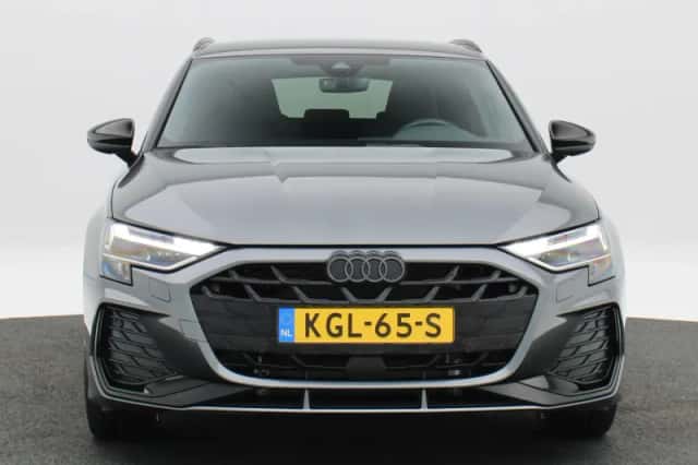 Audi A3 (2025) thumbnail 5