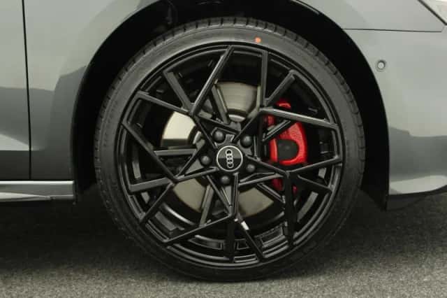 Audi A3 (2025) thumbnail 6