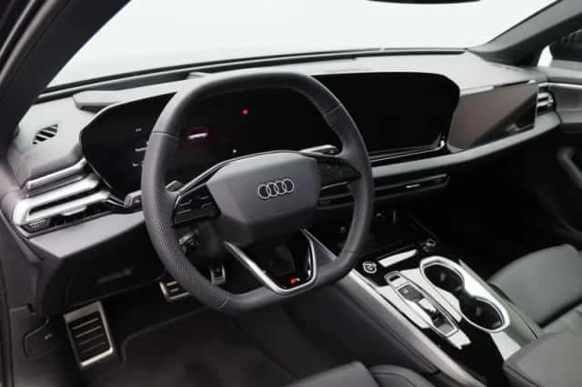 Audi A6 (2025) thumbnail 2