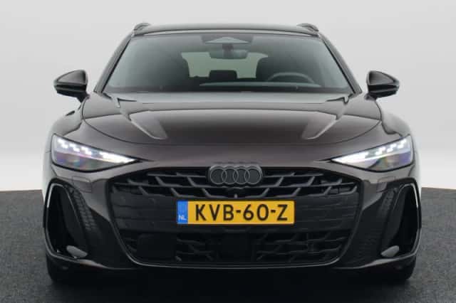 Audi A6 (2025) thumbnail 3