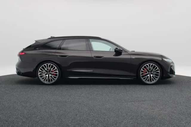 Audi A6 (2025) thumbnail 6