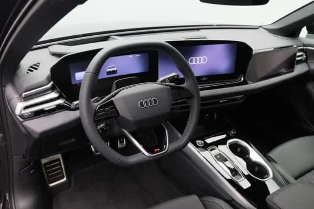 Audi A6 (2026) thumbnail 3