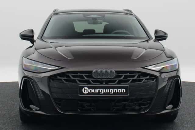 Audi A6 (2026) thumbnail 4