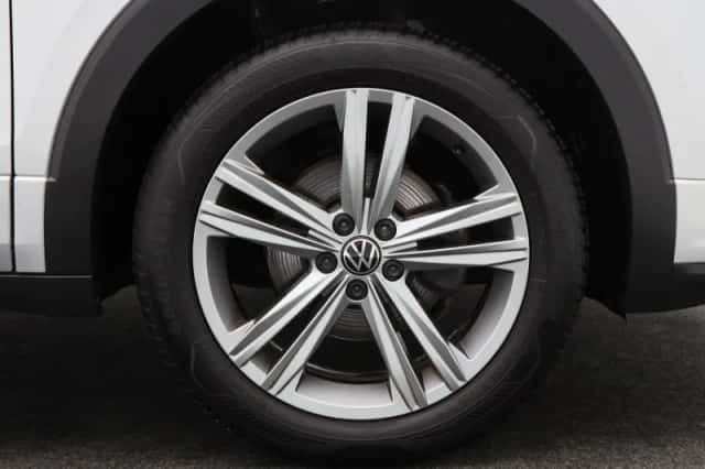 Volkswagen T-Cross (2023) thumbnail 5