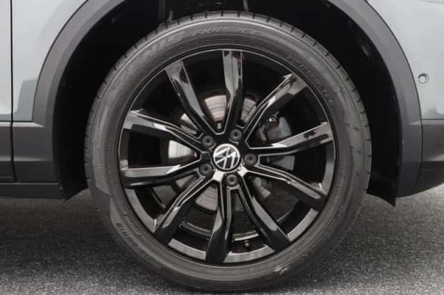 Volkswagen T-Roc (2022) thumbnail 5