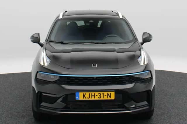 Lynk & Co 01 (2023) thumbnail 5