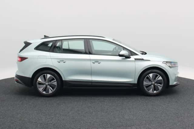 Škoda Enyaq (2022) thumbnail 6