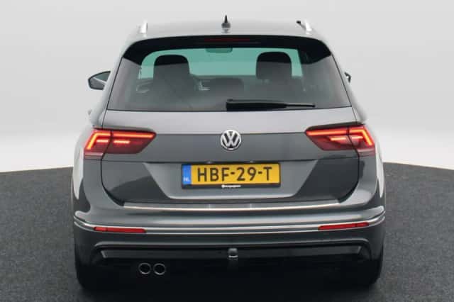 Volkswagen Tiguan (2020) thumbnail 6