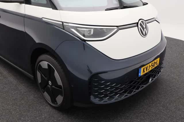 Volkswagen ID. Buzz (2023) thumbnail 4
