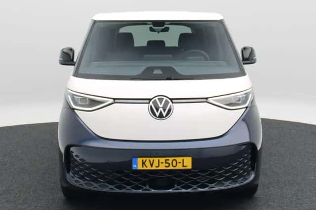 Volkswagen ID. Buzz (2023) thumbnail 5