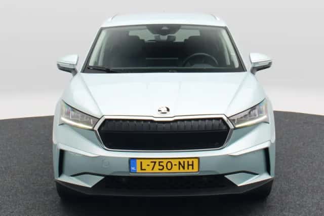 Škoda Enyaq (2021) thumbnail 5