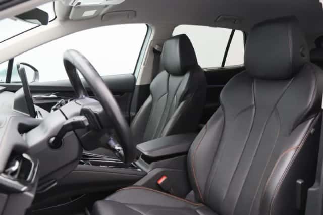 Škoda Enyaq (2021) thumbnail 6
