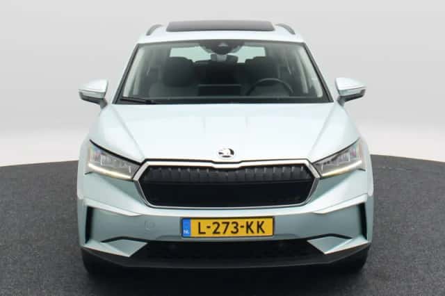 Škoda Enyaq (2021) thumbnail 5