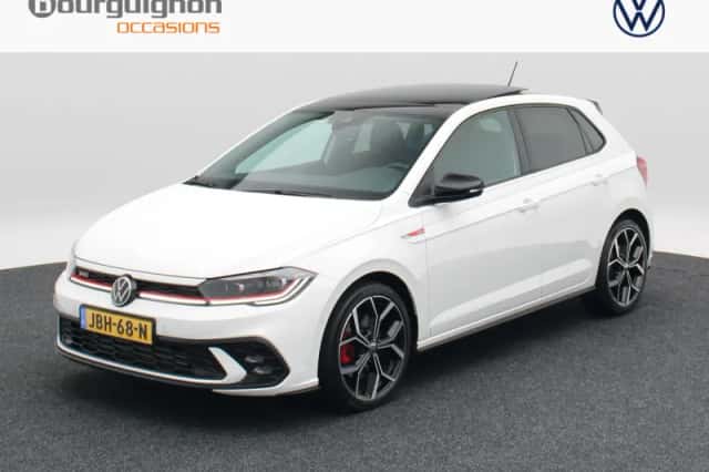 Volkswagen Polo (2023) thumbnail 1