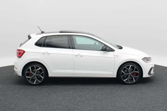 Volkswagen Polo (2023) thumbnail 6