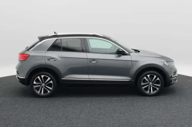 Volkswagen T-Roc (2019) thumbnail 6