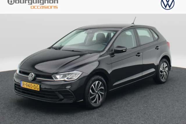 Volkswagen Polo (2022) thumbnail 1