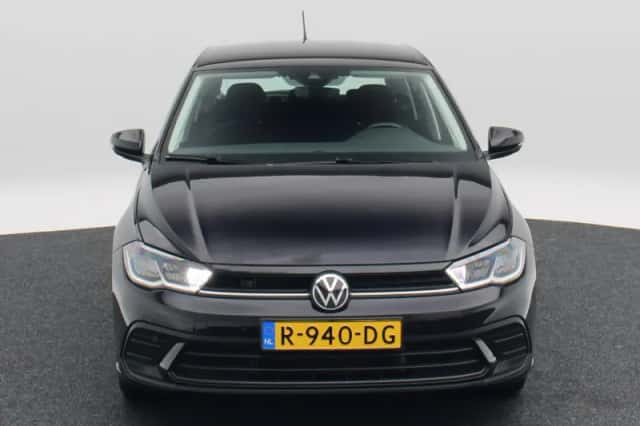 Volkswagen Polo (2022) thumbnail 4