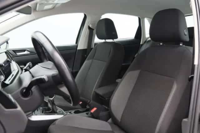 Volkswagen Polo (2022) thumbnail 5