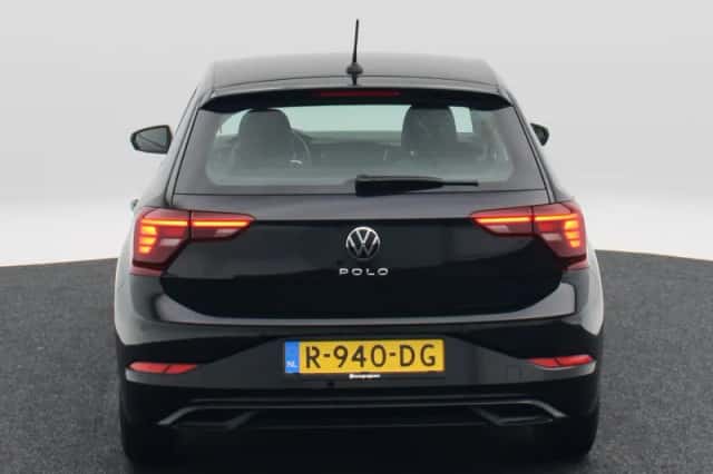 Volkswagen Polo (2022) thumbnail 6