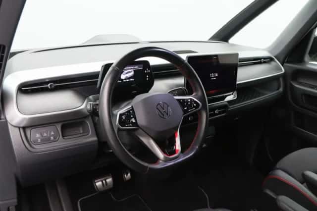 Volkswagen ID. Buzz (2025) thumbnail 4