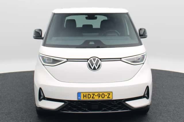 Volkswagen ID. Buzz (2025) thumbnail 5