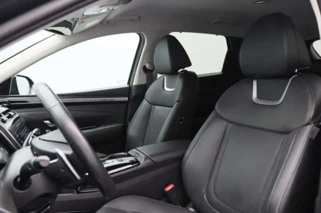 Hyundai Tucson (2023) thumbnail 5